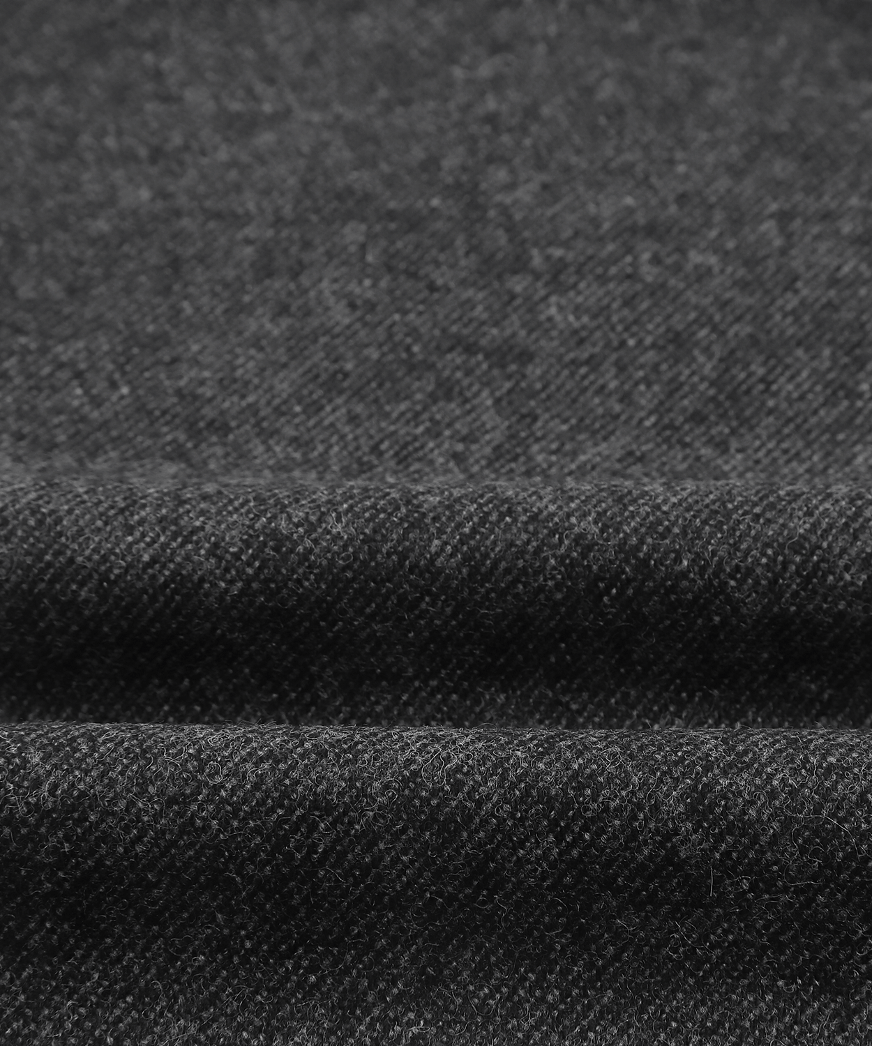 リサイクルウール カシミヤ混パンツ