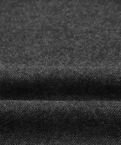 リサイクルウール カシミヤ混パンツ