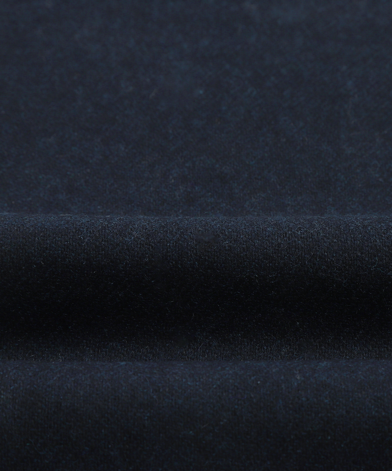 リサイクルウール カシミヤ混パンツ