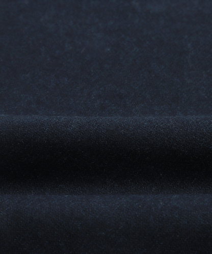 リサイクルウール カシミヤ混パンツ