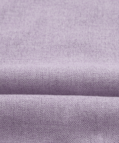 トップ杢 ネルへリンボン BDシャツ