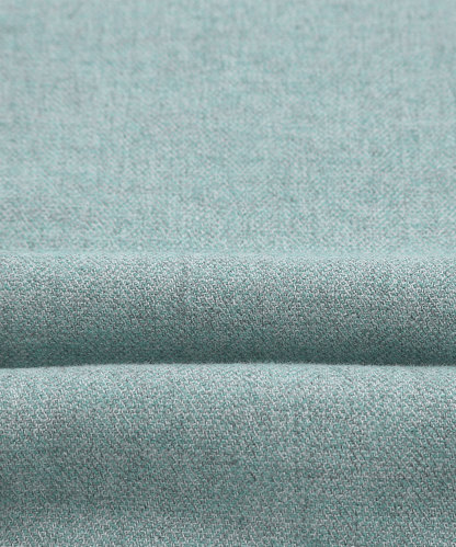 トップ杢 ネルへリンボン BDシャツ