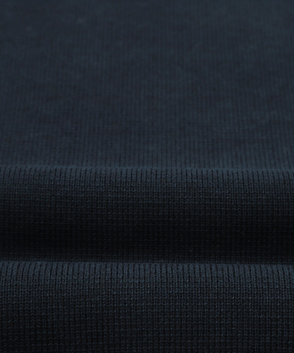 12Gアウトラストニット 総針クルーネックニット