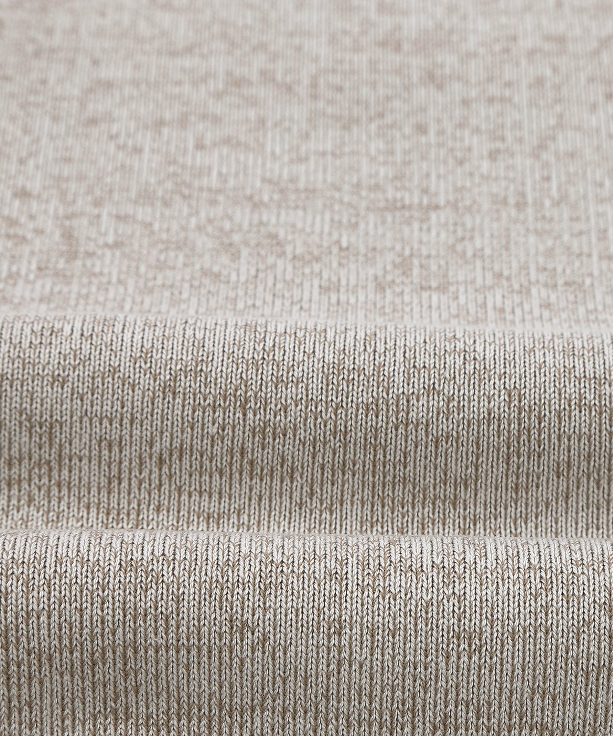 12Gアウトラストニット 総針クルーネックニット