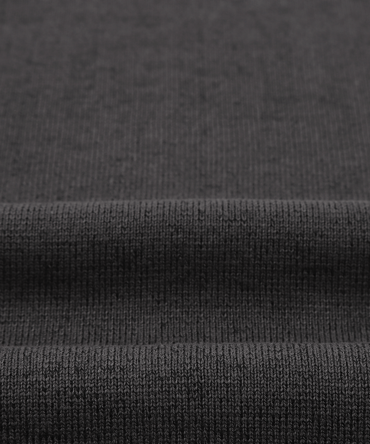 12Gアウトラストニット 総針クルーネックニット