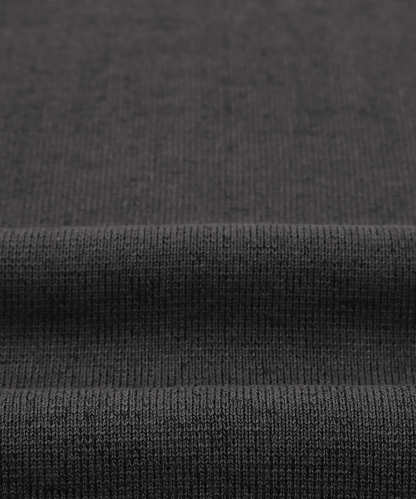 12Gアウトラストニット 総針クルーネックニット